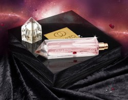 Cuarzo The Circle Ruby