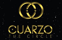 Cuarzo The Circle  brand logo