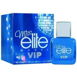Parfums Elite Miss Elite Model VIP
