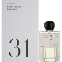 Ousia Fragranze 31 Caramel Tobacco