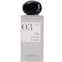 Ousia Fragranze 03 Milk Jasmin Souffle