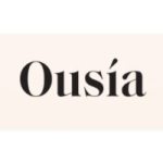 Ousia Fragranze  brand logo