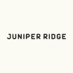 Juniper Ridge  brand logo