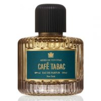 Aedes de Venustas Cafe Tabac