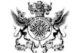 Aedes de Venustas  brand logo