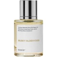 Dossier Musky Aldehydes