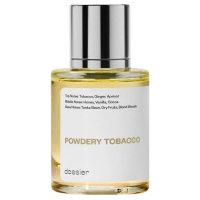 Dossier Powdery Tobacco