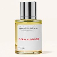 Dossier Floral Aldehydes