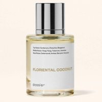 Dossier Floriental Coconut