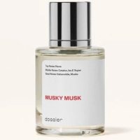 Dossier Musky Musk