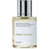 Dossier Ambery Vetivery
