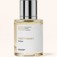 Dossier Fruity Honey