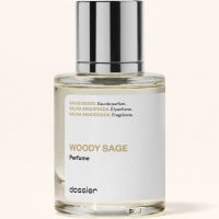 Dossier Woody Sage foto-small