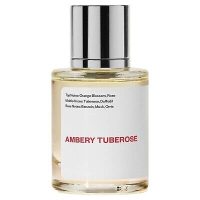 Dossier Ambery Tuberose