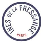 Ines de la Fressange  brand logo