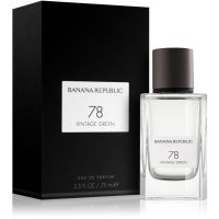 Banana Republic 78 Vintage Green