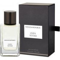 Banana Republic Linen Vetiver