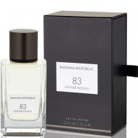 Banana Republic 83 Leather Reserve