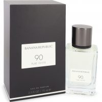 Banana Republic 90 Pure White
