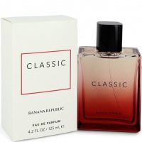 Banana Republic Classic Red