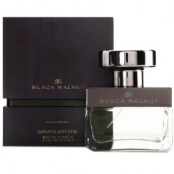 Banana Republic Black Walnut