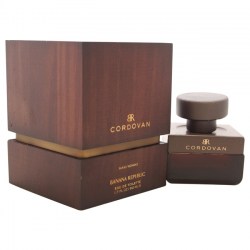 Banana Republic Cordovan