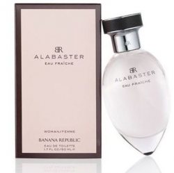 Banana Republic Alabaster Eau Fraiche