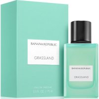 Banana Republic Grassland