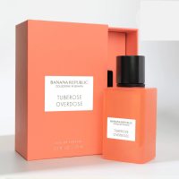 Banana Republic Tuberose Overdose