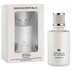 Banana Republic Republic Of Women Essence