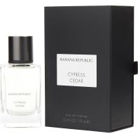 Banana Republic Cypress Cedar
