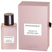 Banana Republic Peony & Peppercor