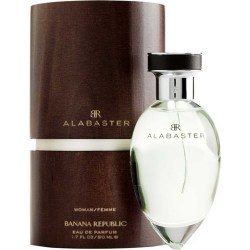 Banana Republic Alabaster