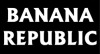 Banana Republic  brand logo