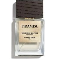Theodoros Kalotinis Tiramisu