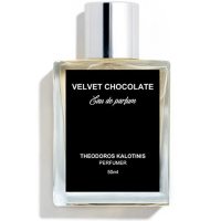 Theodoros Kalotinis Velvet Chocolate