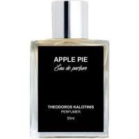 Theodoros Kalotinis Apple Pie