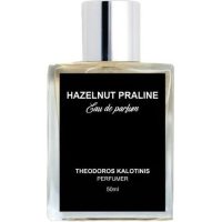 Theodoros Kalotinis Hazelnut Praline