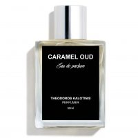 Theodoros Kalotinis Caramel Oud foto-small