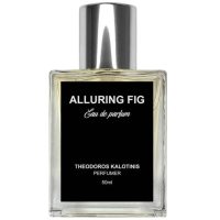 Theodoros Kalotinis Alluring Fig