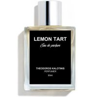 Theodoros Kalotinis Lemon Tart