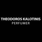 Theodoros Kalotinis  brand logo