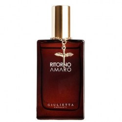 Giulietta Capuleti Ritorno Amaro
