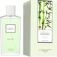 Marc Misaki Green Concept