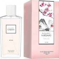Marc Misaki Red Style