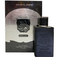 Ard al Zaafaran Ahlam Al Arab Intense