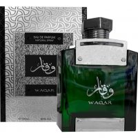 Ard al Zaafaran Waqar foto-small