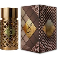 Ard Al Zaafaran Jazzab Gold