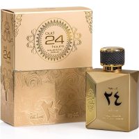 Ard Al Zaafaran Oud 24 Hours Majestic Gold