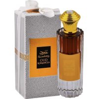 Ard Al Zaafaran Oud Romancea